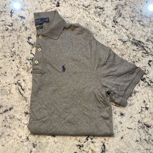 Men’s Polo Ralph Lauren shirt